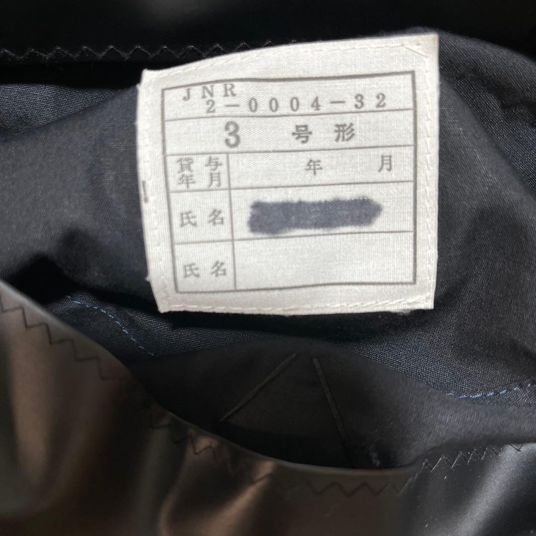 国鉄　技術職　制帽　3号形　2個セット