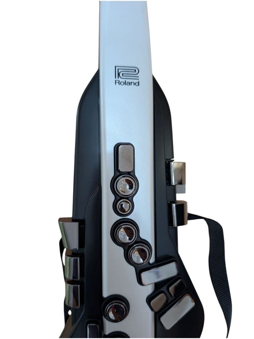 Roland AE-20 ローランド エアロフォン ウィンドシンセサイザー