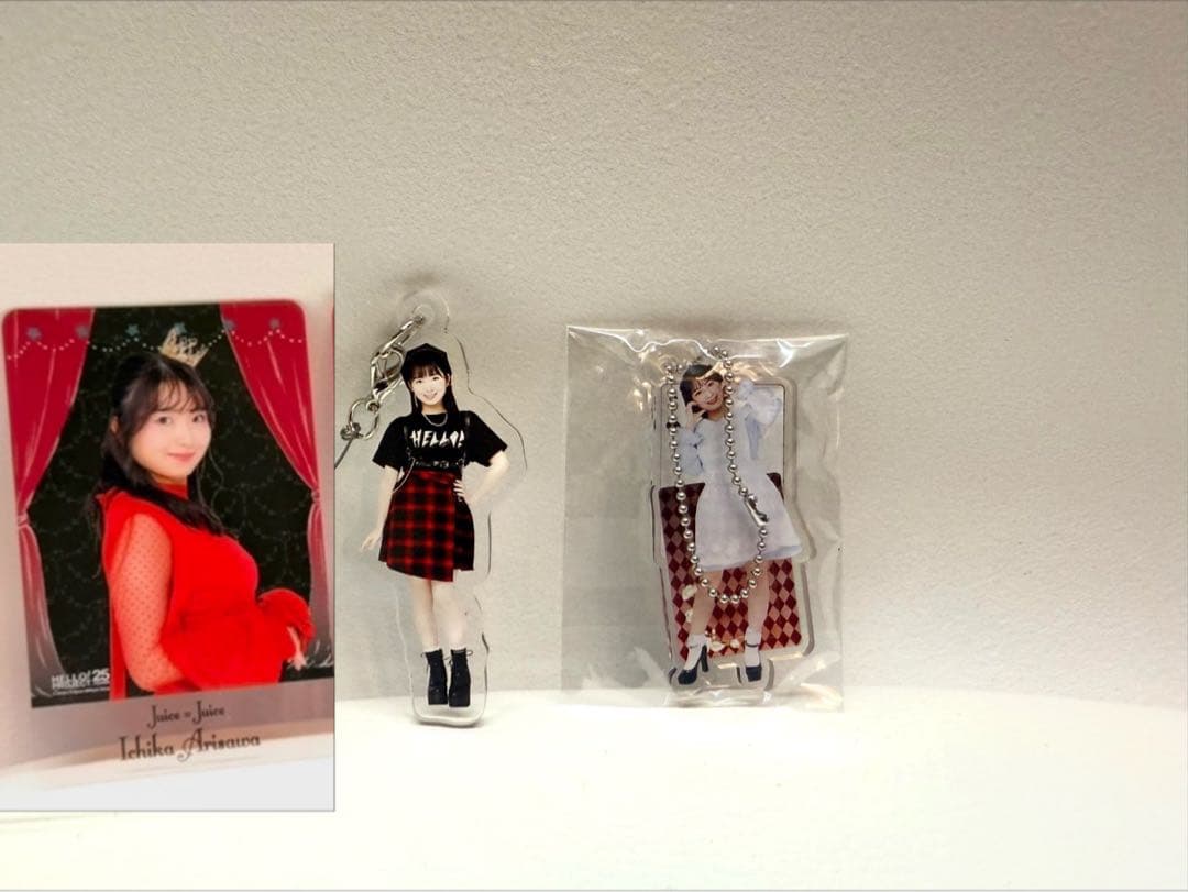 Juice=Juiceコレクションアイテムまとめ売り　バラ売り不可