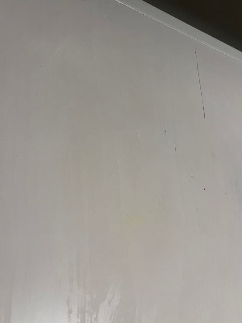 専用フランフラン　ホワイトダイニングテーブル シンプルデザイン１３０✖️80