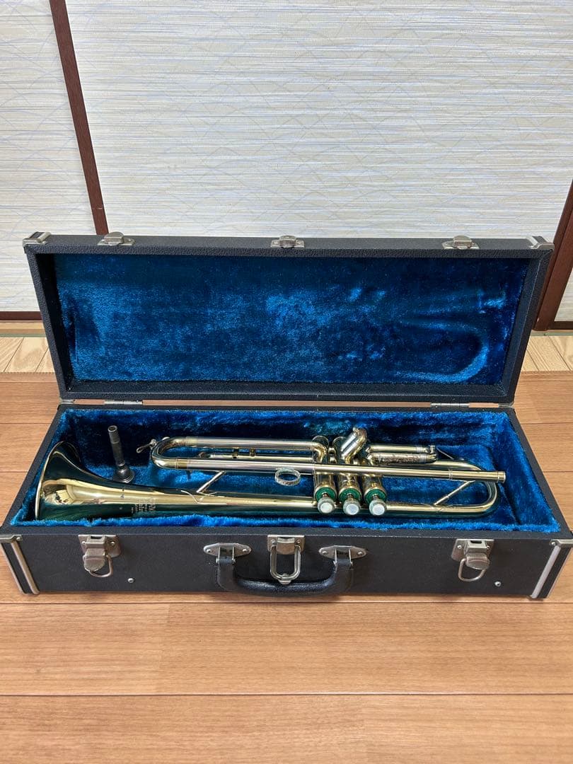 Selmer CADET London トランペット