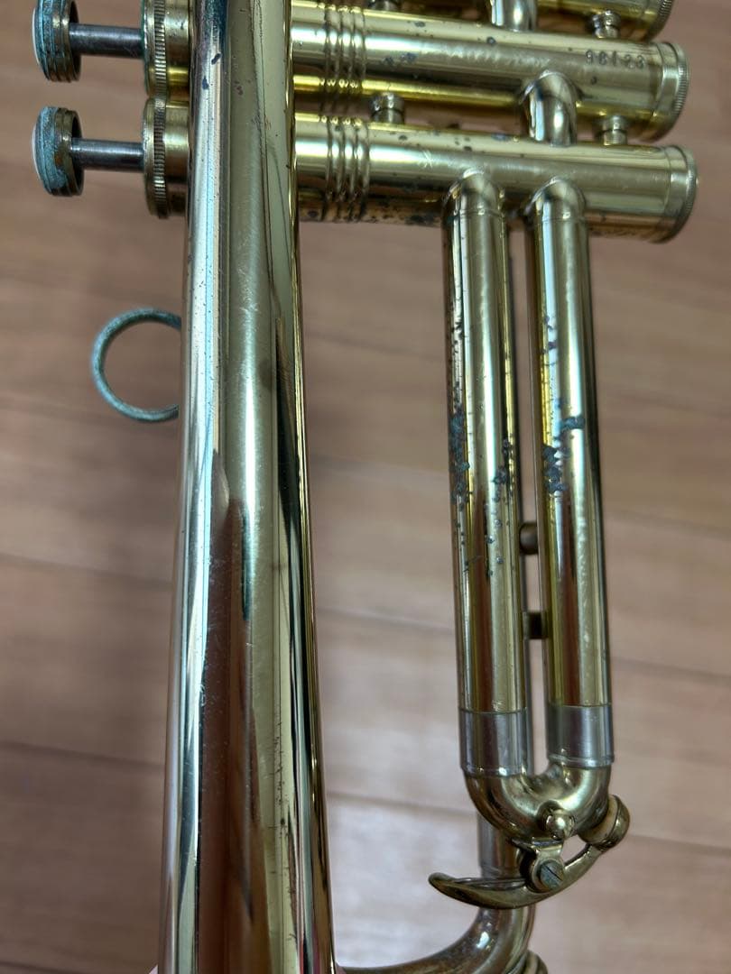 Selmer CADET London トランペット