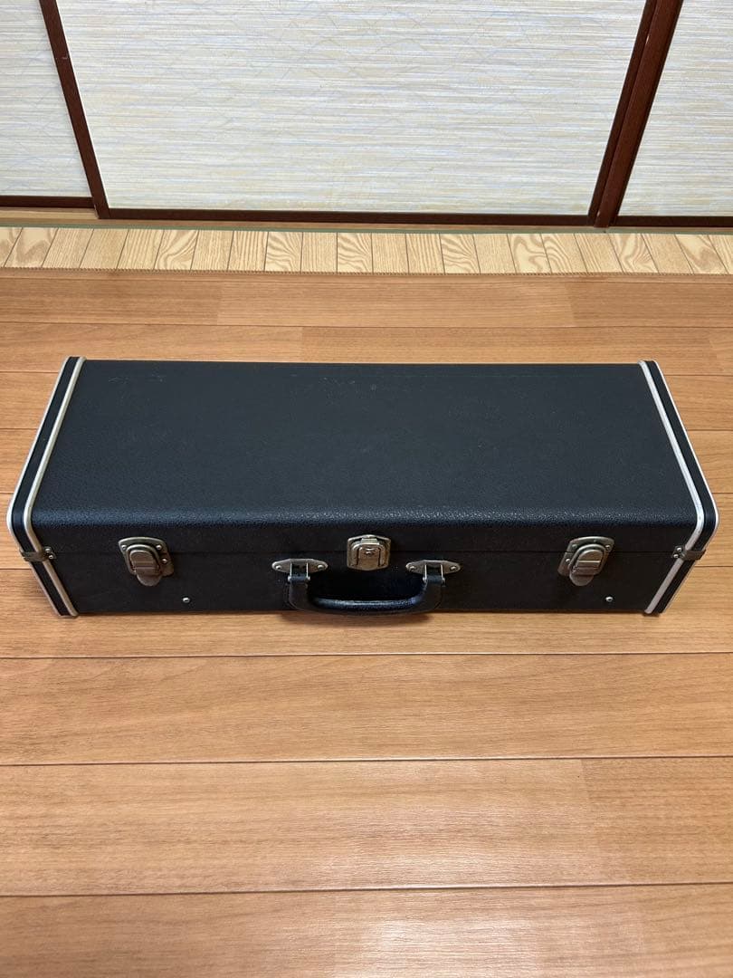 Selmer CADET London トランペット