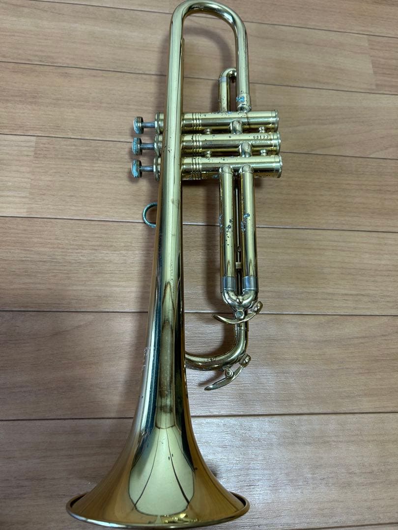 Selmer CADET London トランペット