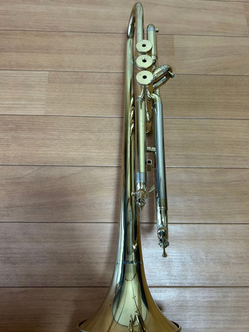Selmer CADET London トランペット