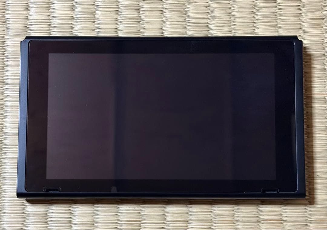 Nintendo Switch 旧型【動作確認済み】