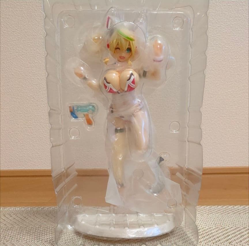 陽光のジェネ サマーバケーション ファンタシースターオンライン2 es