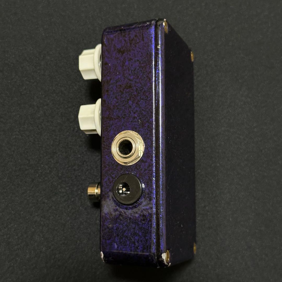 ★動作確認済★Paul Cochrane Timmy Overdrive V1