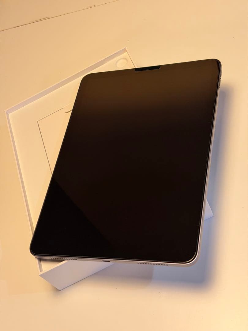 iPad Air 第5世代 Wi-Fi MME23J/A 美品