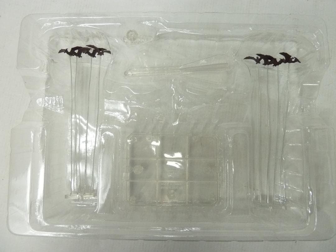 30▢ゴジラウルティマ+ジェットジャガー+ラドン第2形態 NS0415-7