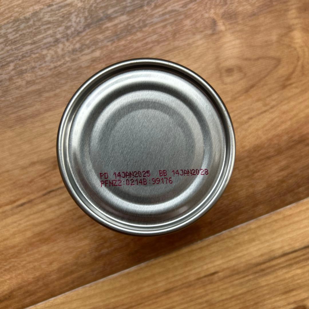 K9 Natural プレミアム缶 ★ラム　フィースト 170g×10缶セット