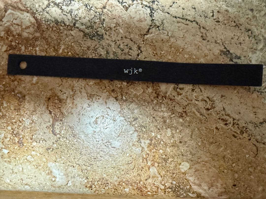 wjkレザー シングルライダース サイズS