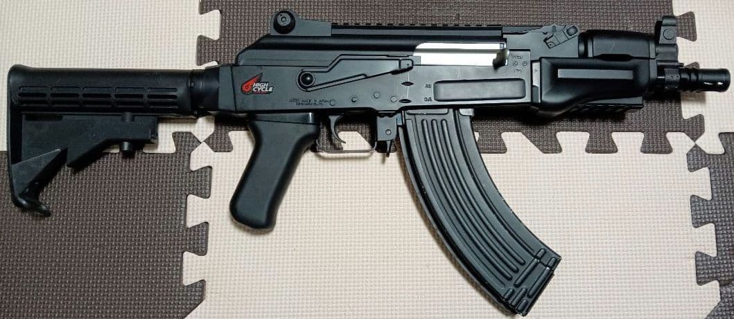 東京マルイ　AK47 HC