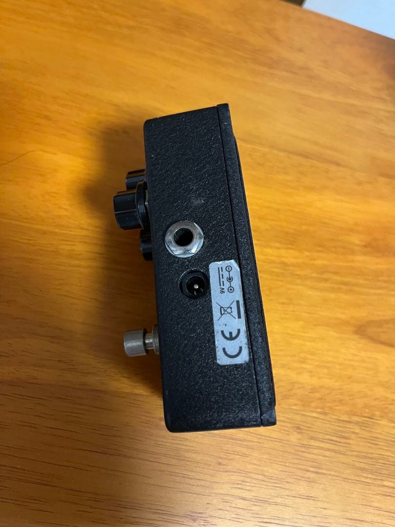 いずみMXR Super Comp microchiorus