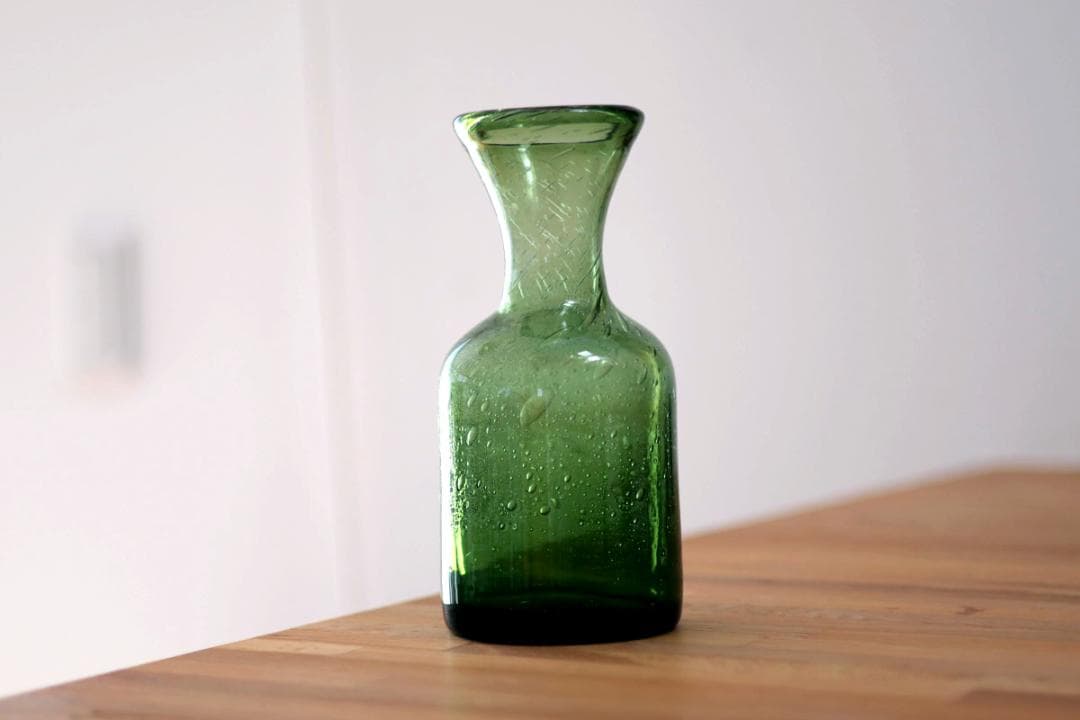 Erik Hoglund エリックホグラン 花瓶 フラワーベース 82578