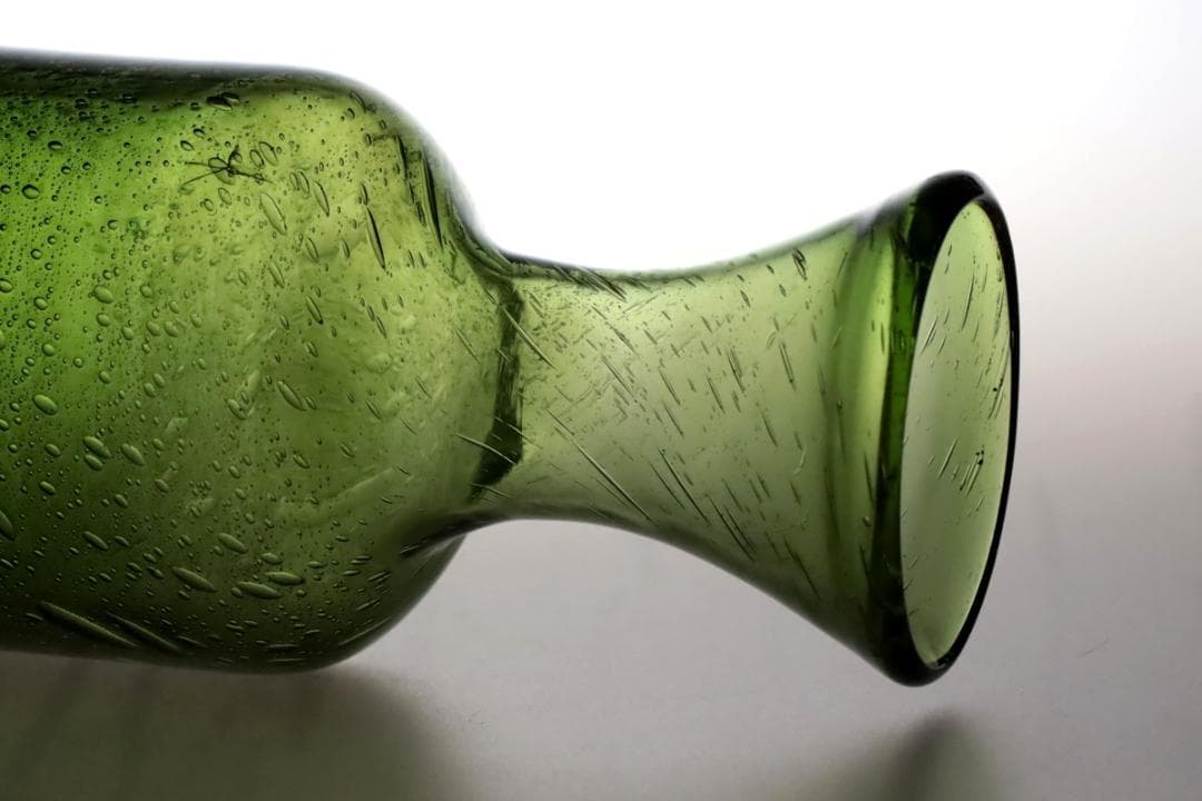 Erik Hoglund エリックホグラン 花瓶 フラワーベース 82578