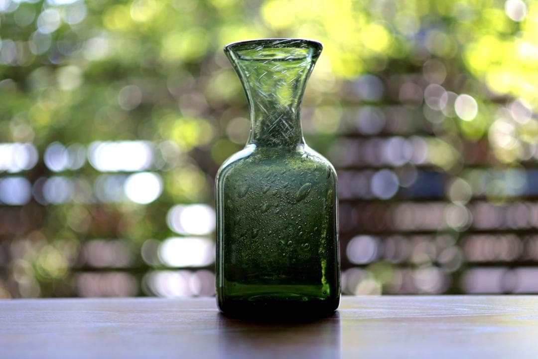 Erik Hoglund エリックホグラン 花瓶 フラワーベース 82578