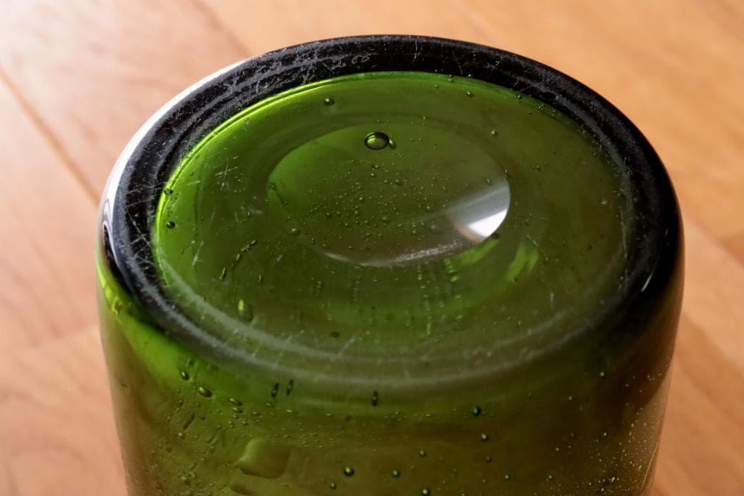 Erik Hoglund エリックホグラン 花瓶 フラワーベース 82578