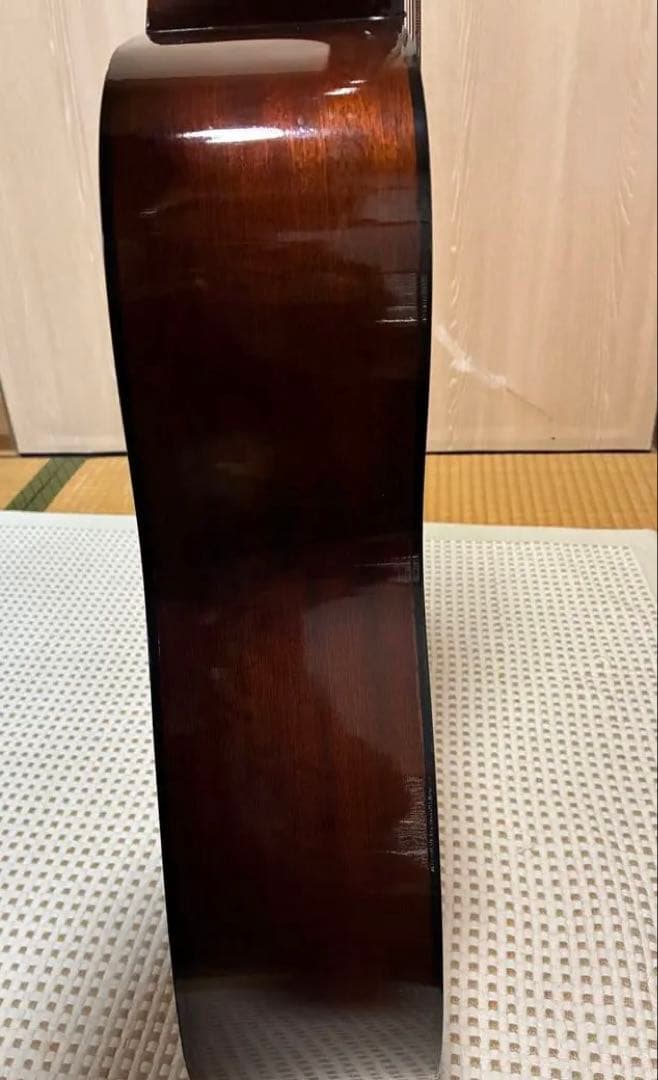 【週末限定15％OFF】☆美品⭐︎ヤマハFG140赤ラベル アコースティックギター