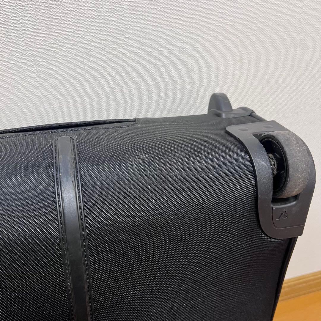 Morizoロンカート スーツケース Sサイズ 軽量 TSAロック 機内持