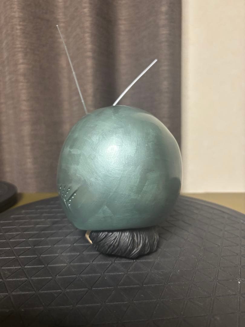 海洋堂 ハイパーソフビ 仮面ライダー 旧1号 1/2スケール 88cm 完成品