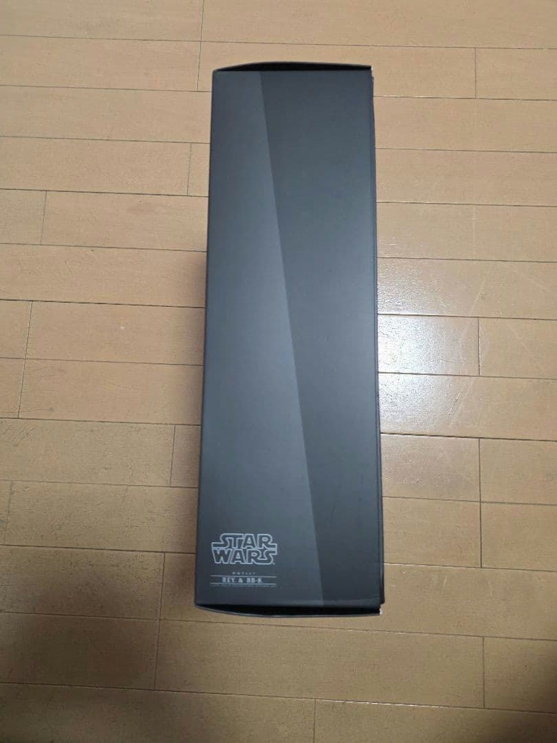 ホットトイズ スターウォーズ レイ