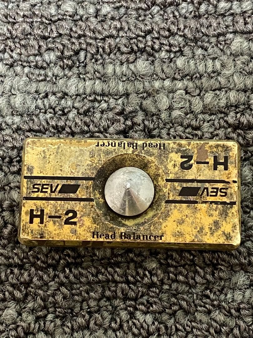 SEV H-2 ヘッドバランサー