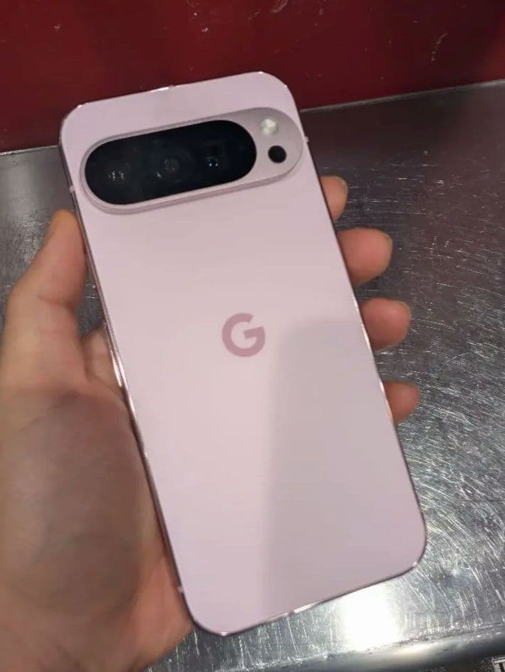 未使用に近いGoogle Pixel 9 pro 256GB