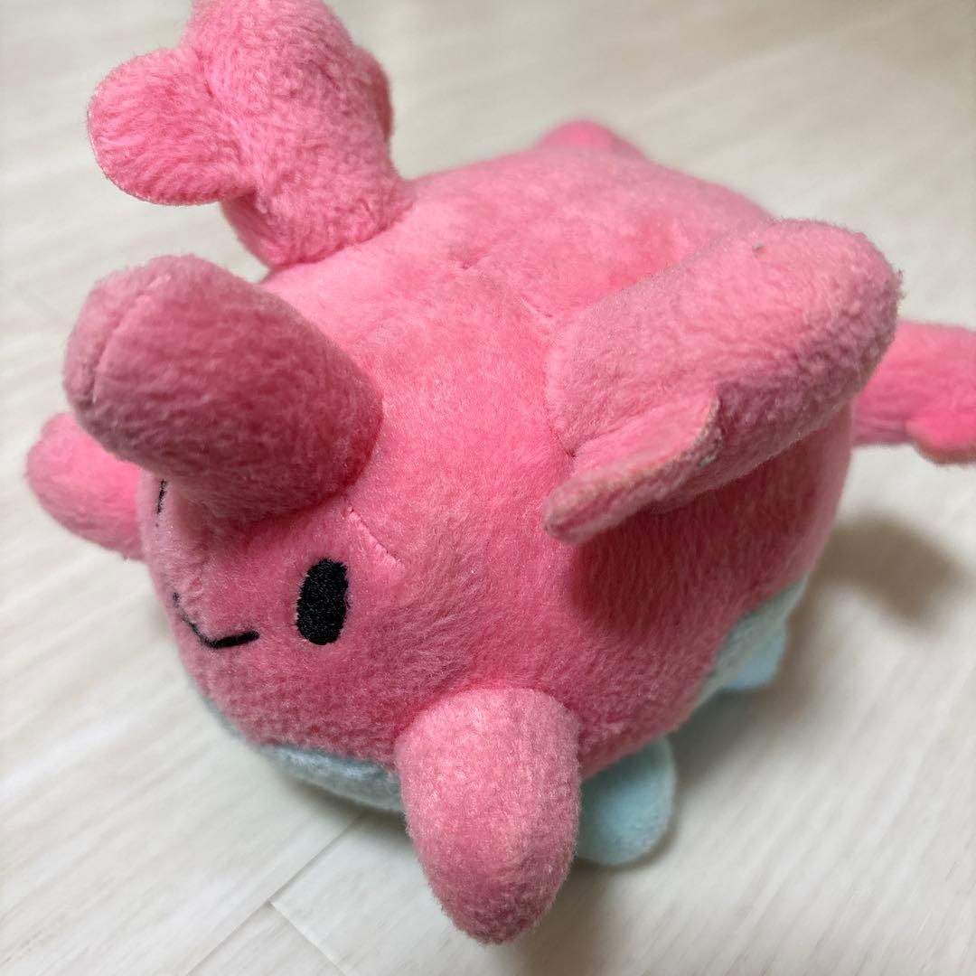 POKEDOLL サニーゴドール 2002