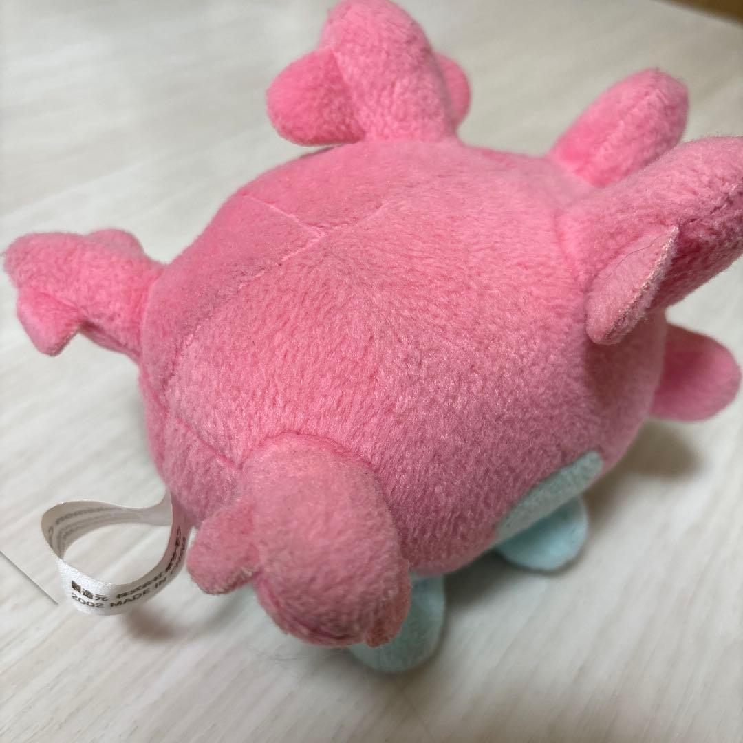 POKEDOLL サニーゴドール 2002