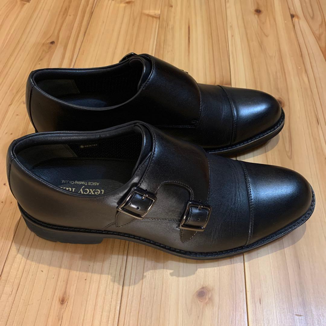 TEXCY LUXEテクシーリュクス TU-8015 GORE-TEX 26.5