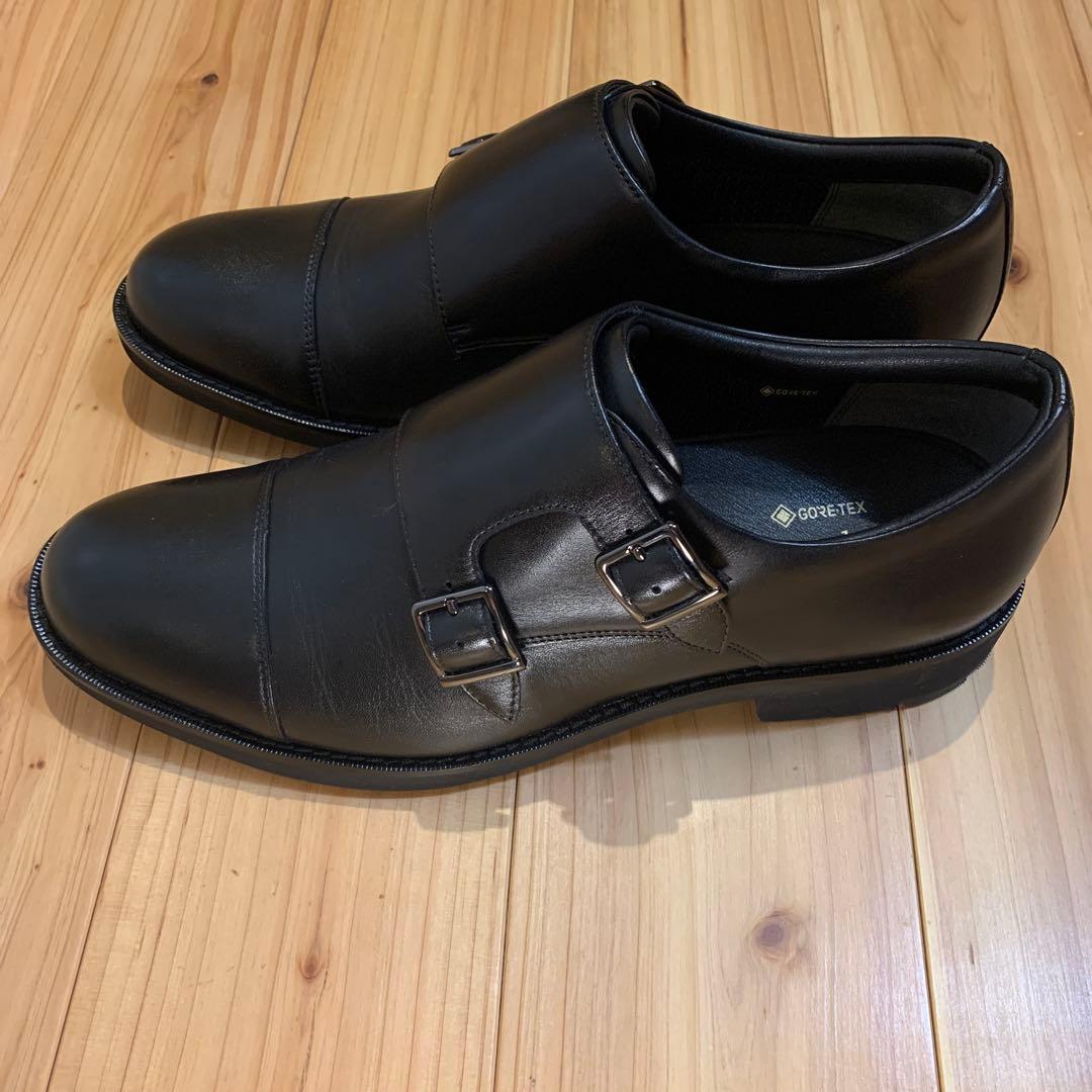 TEXCY LUXEテクシーリュクス TU-8015 GORE-TEX 26.5