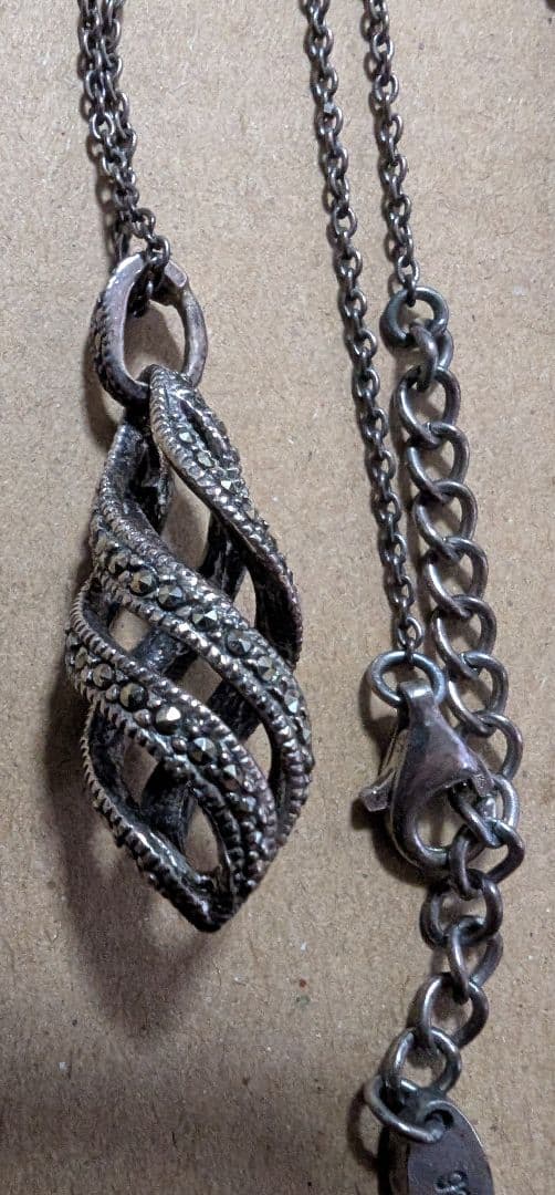 アクセサリー SILVER925