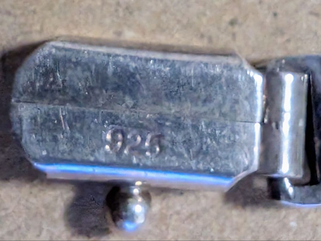 アクセサリー SILVER925