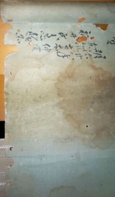 本物大津絵、鶏