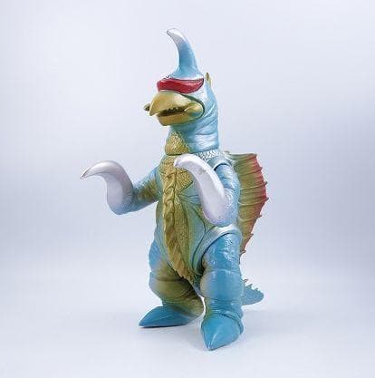 激レア ベアモデル オール怪獣コレクション ガイガン 約24cm