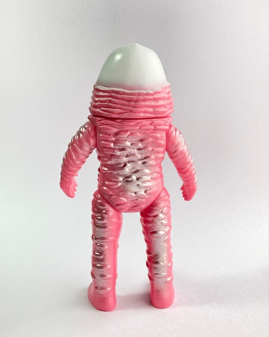 ザラブ星人　ブルマァク