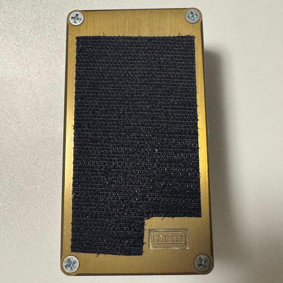 ギター MXR Custom Badass Modified O.D.