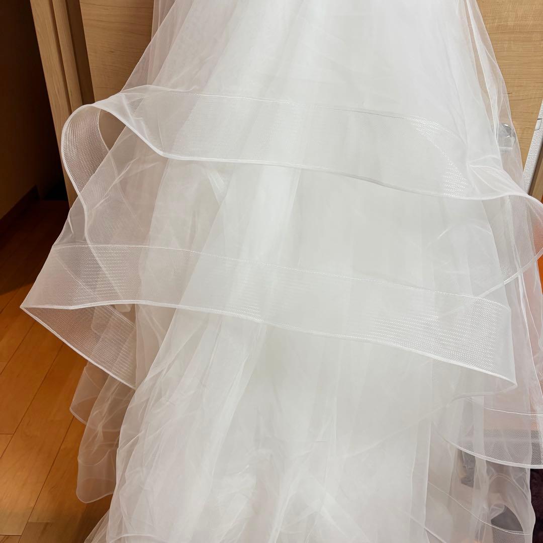 THE URBAN BLANCHEウェディングドレス【WD23】