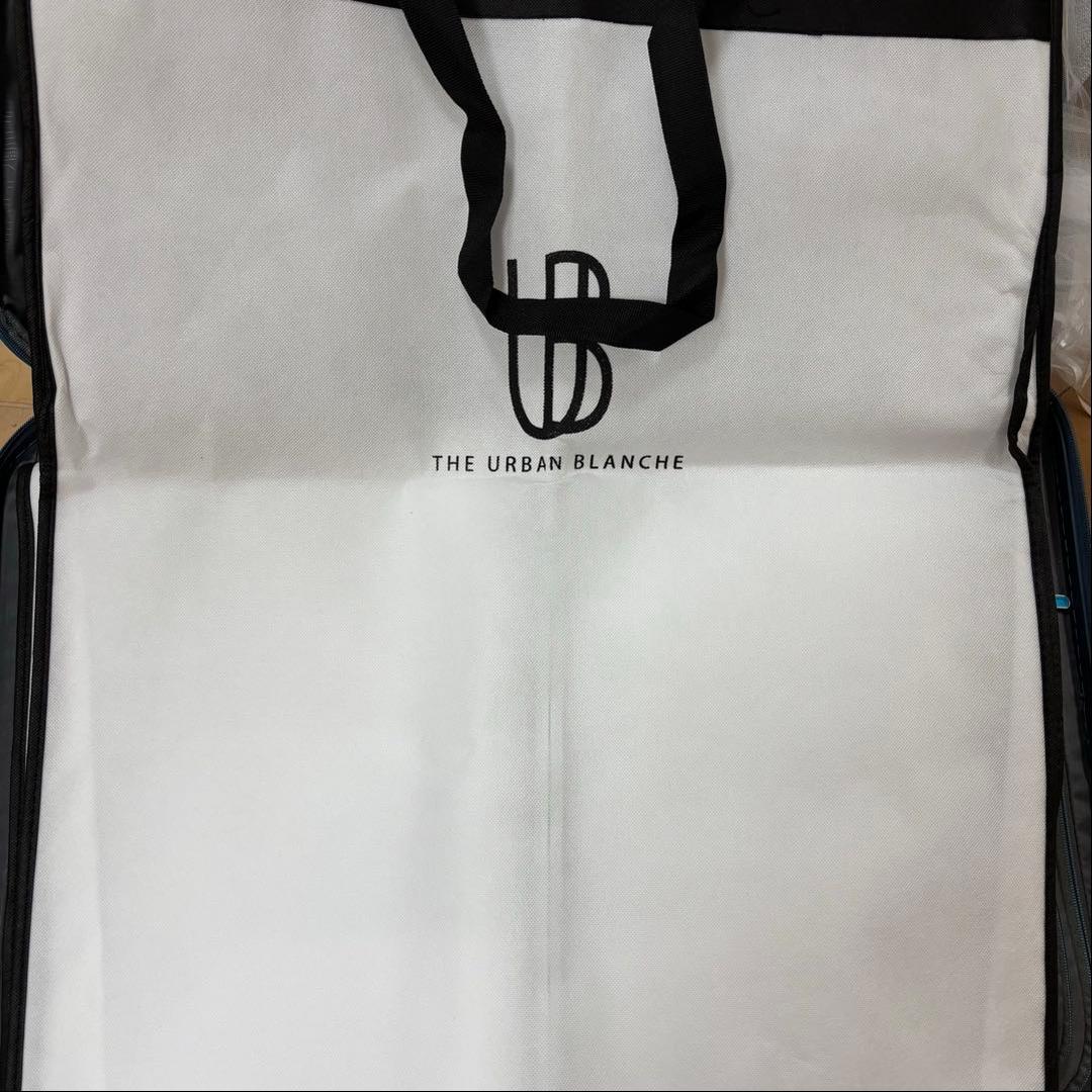 THE URBAN BLANCHEウェディングドレス【WD23】