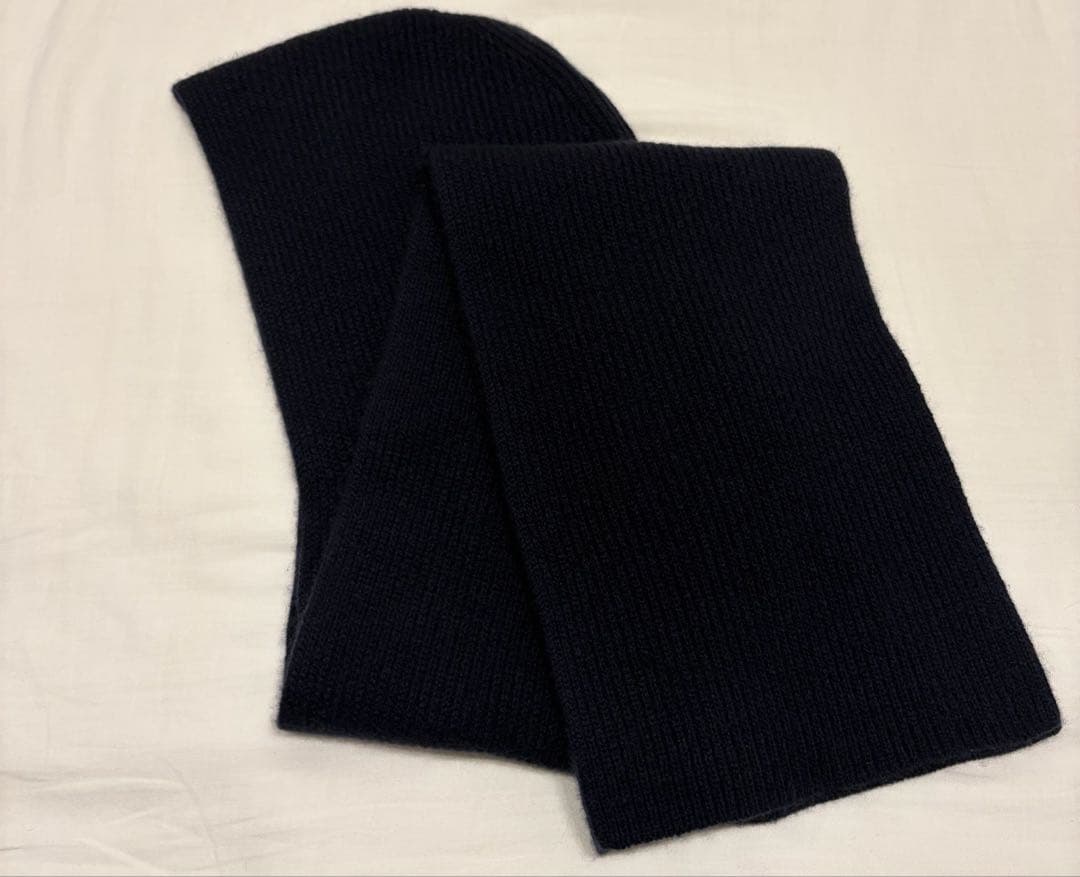 LOEFF フードマフラー