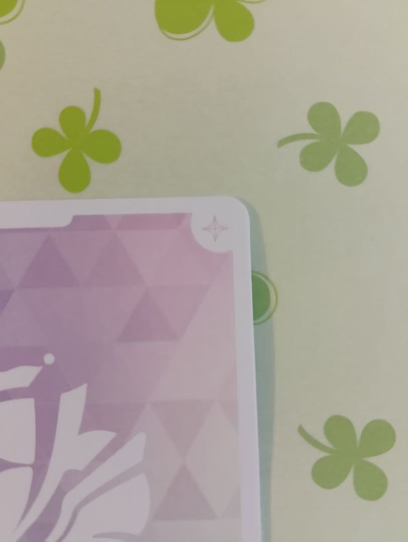 ホロカ ラオーラ・パンテーラ SEC サイン入り