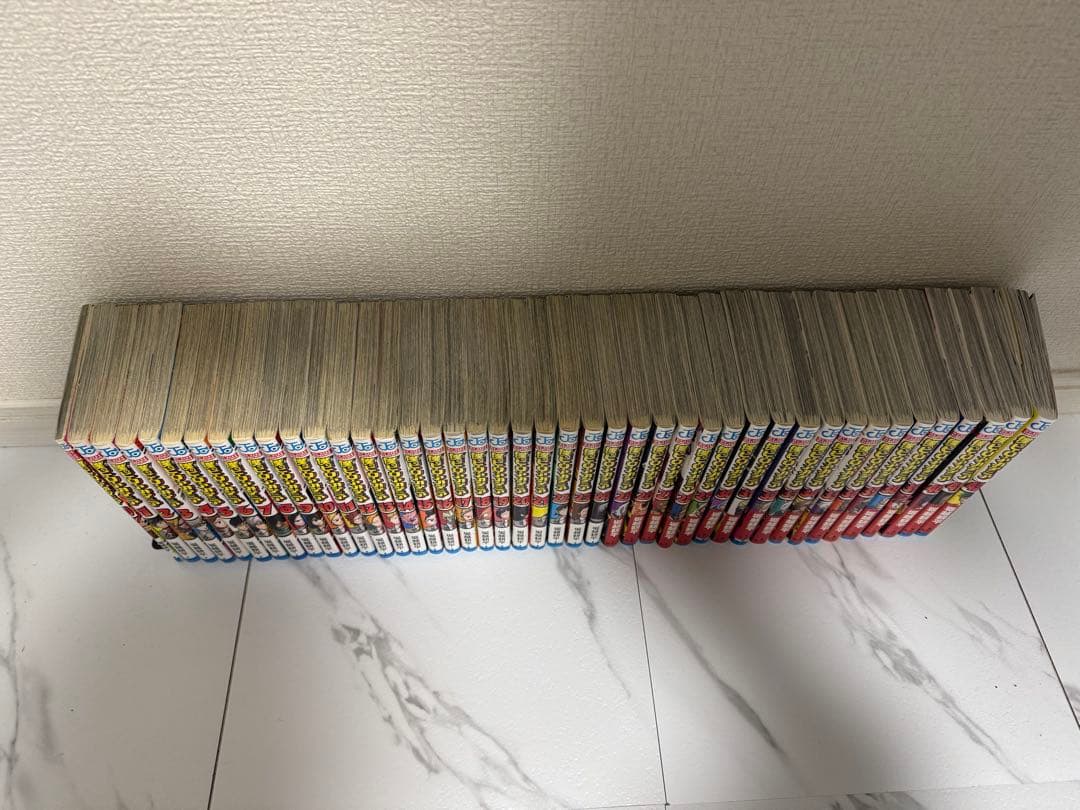 僕のヒーローアカデミア 全巻（1〜42）セット（映画の特典付）