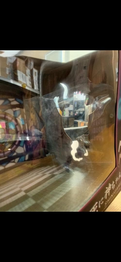 【新品】超探偵事件簿 レインコード 死に神ちゃん 1/7 完成品フィギュア