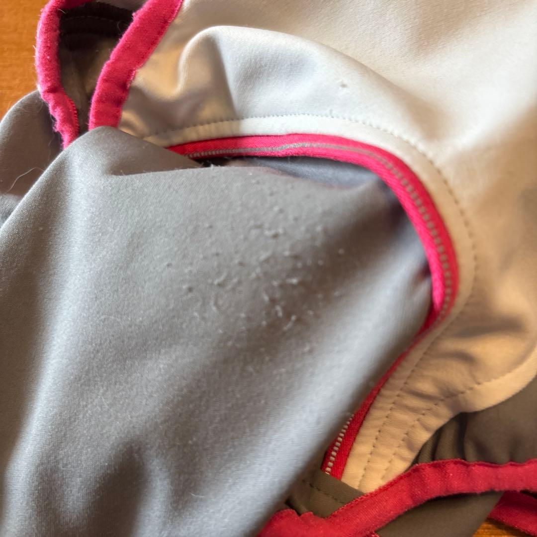 アルファアイコン　犬服 Lサイズ レインドッグガード