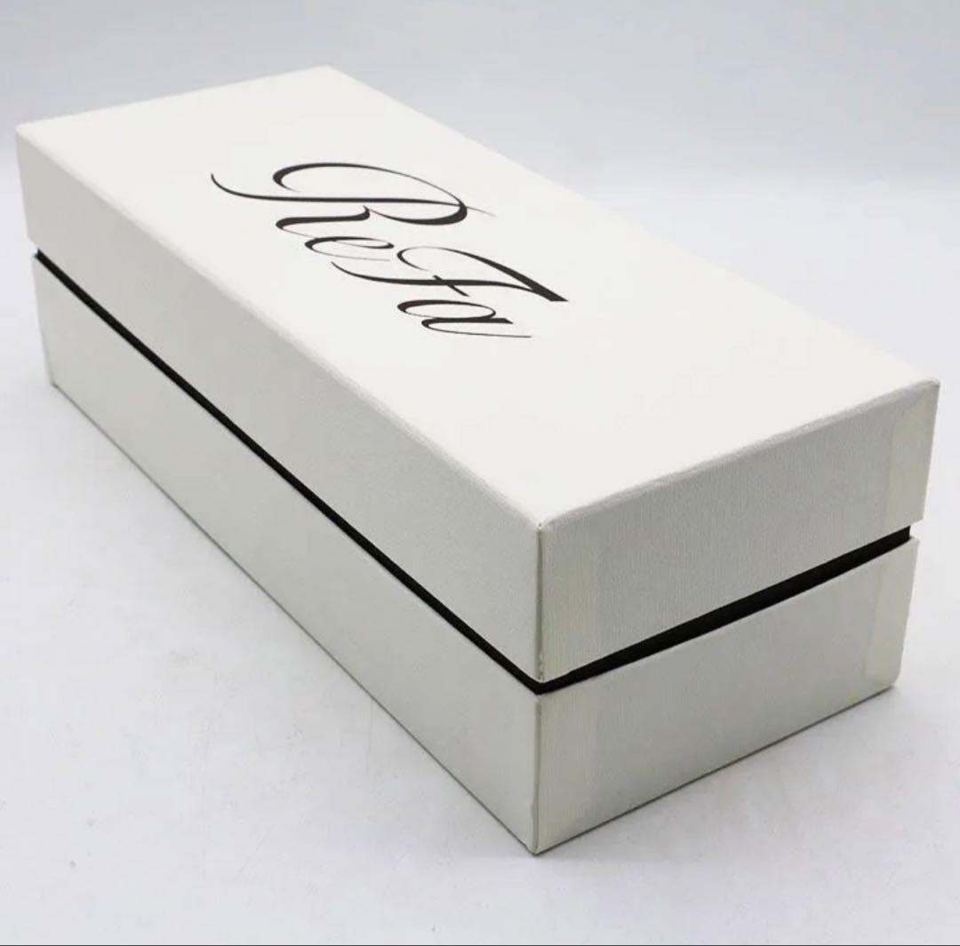 【新品・未開封】ReFa リファ ファインバブルU ホワイト 2025.9出荷品