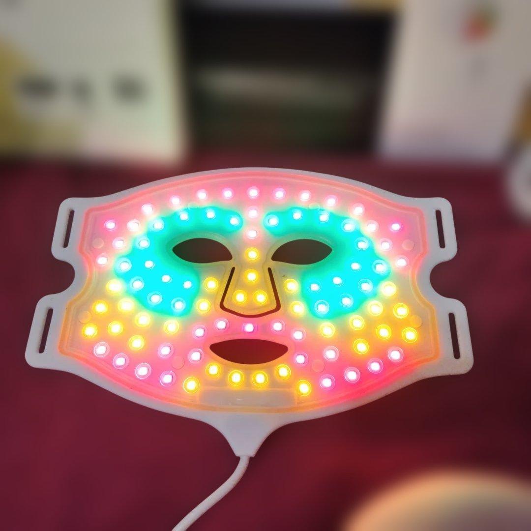 CURRENTBODY 4-IN-1 LED マイクロカレントボディ　新中古美品