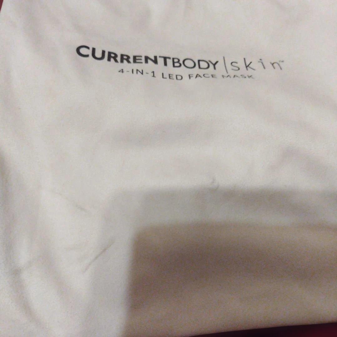 CURRENTBODY 4-IN-1 LED マイクロカレントボディ　新中古美品