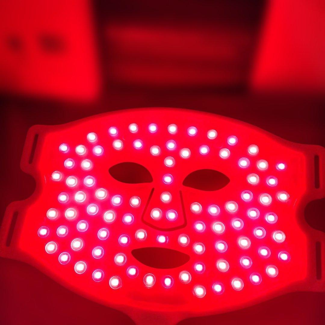 CURRENTBODY 4-IN-1 LED マイクロカレントボディ　新中古美品