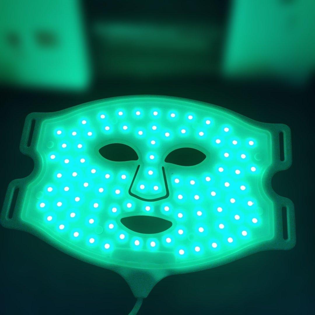 CURRENTBODY 4-IN-1 LED マイクロカレントボディ　新中古美品